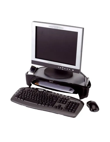Soporte monitor ajustable Smart Suites Plus Fellowes