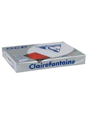 Papel clairefontaine DCP Digital Color Printing A4 160gr