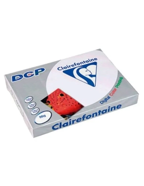 Papel clairefontaine DCP Digital Color Printing A4 90 gr