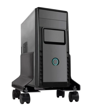 Soporte CPU metálico ajustable Fellowes