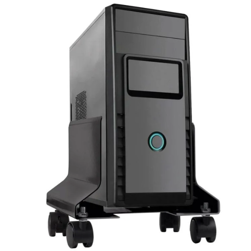 Soporte CPU metálico ajustable Fellowes