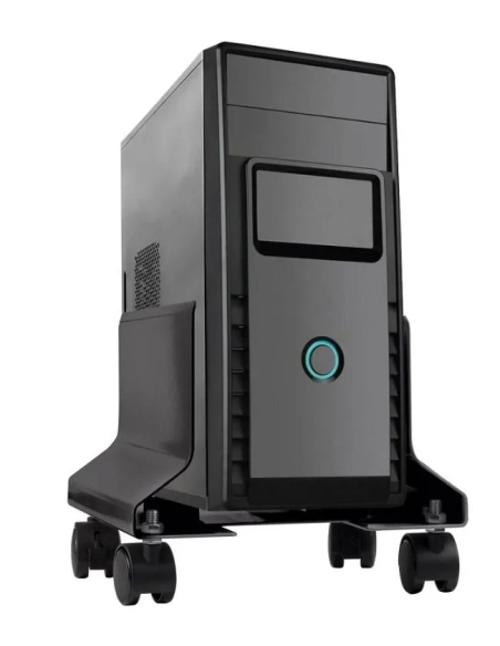Soporte CPU metálico ajustable Fellowes