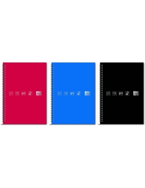 Listin telefonico Oxford en A5