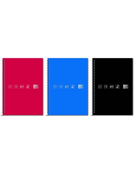 Listin telefonico Oxford en A5