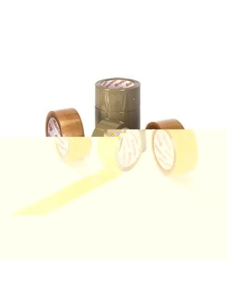 Cinta transparente 48mmx66m JMB