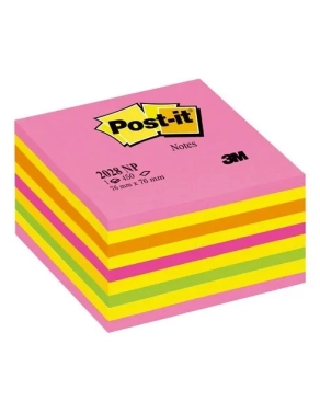 Bloc cubo Post-it