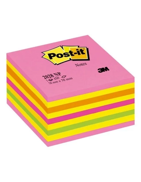 Bloc cubo Post-it