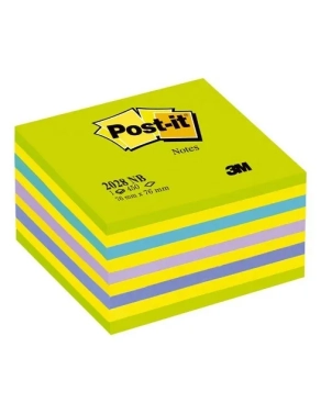 Bloc cubo Post-it
