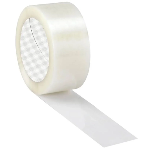 Cinta embalar transparente 50x66 acrilica