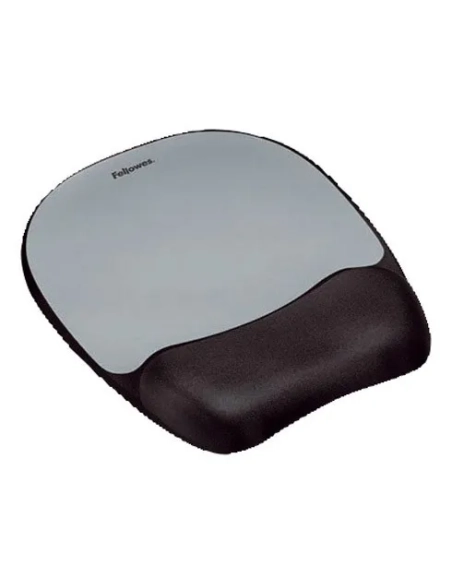 Alfombrilla con reposamu