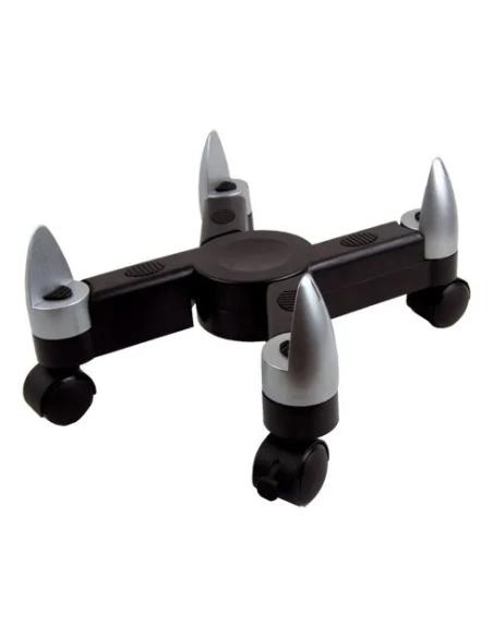 Soporte CPU extensible of suite Fellowes