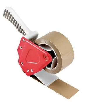 Portarrollos cinta precinto standar