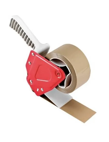 Portarrollos cinta precinto standar