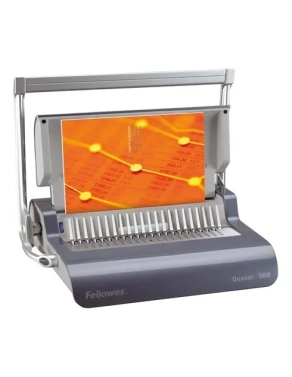 Encuaderno Quasar 500