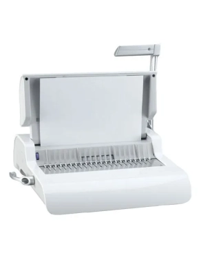 Encuadernadora Fellowes Pulsar manual