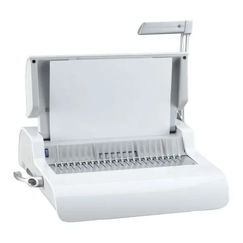 Encuadernadora Fellowes Pulsar manual