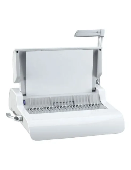 Encuadernadora Fellowes Pulsar manual