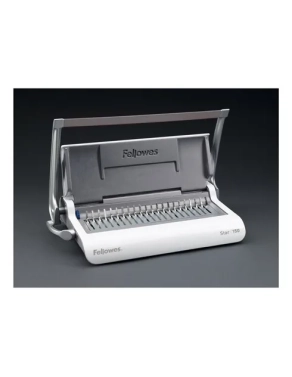 Encuadernadora Fellowes Star