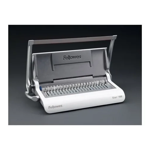 Encuadernadora Fellowes Star