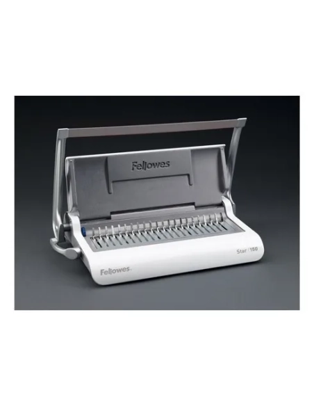 Encuadernadora Fellowes Star