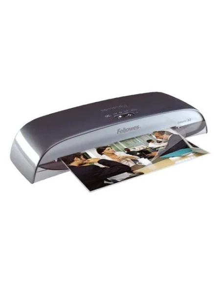 Plastificadora saturn A4 Fellowes