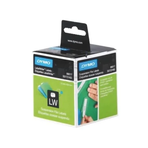 Cinta Vinilo Rhino 19 mm x5.5 metros amarilla