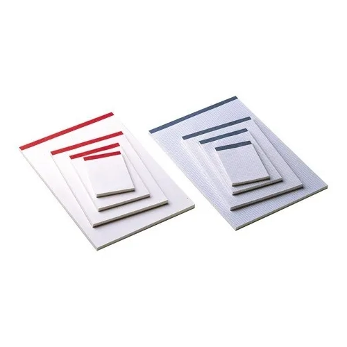 Bloc notas Enri 75x105mm liso