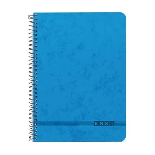 Cuaderno Enri office 215x310 lis brillante