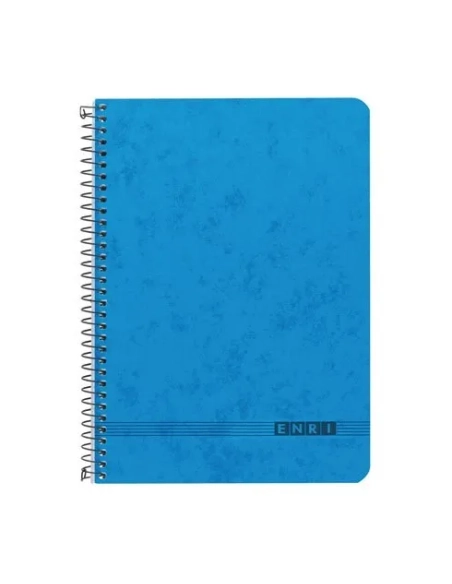 Cuaderno Enri office 155x215 en liso
