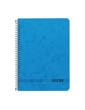 Cuaderno Enri office 155x215 4x4 cuad.