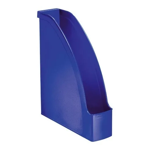 Revistero Leitz plus azul