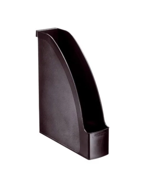 Revistero Leitz plus negro
