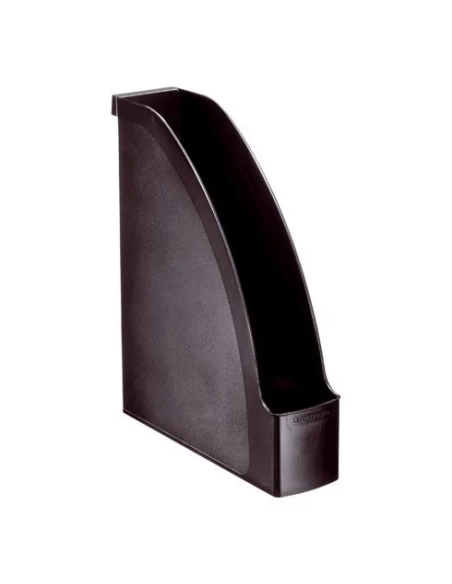 Revistero Leitz plus negro