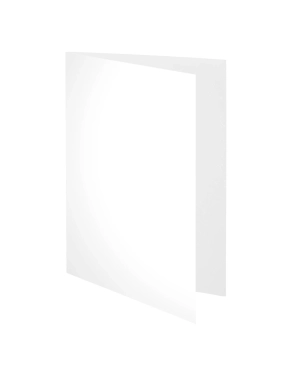 Subcarpeta cartulina 210 gramos A4