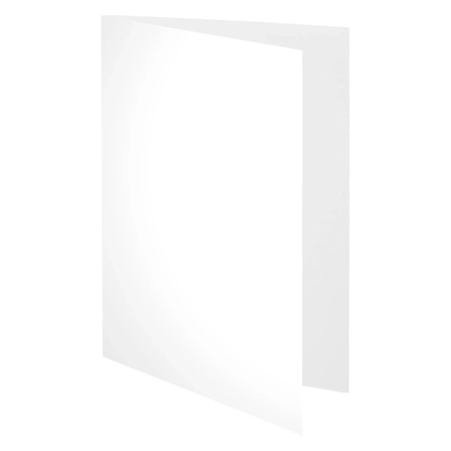 Subcarpeta cartulina 210 gramos A4