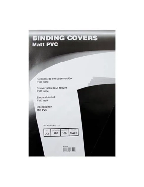 Cubiertas PVC opacas