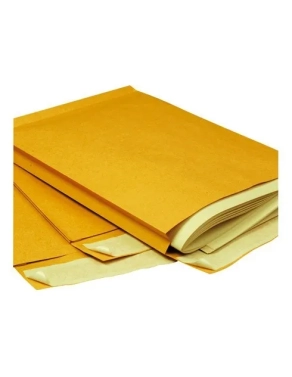 50 bolsas fuelle 30mm kraft 280