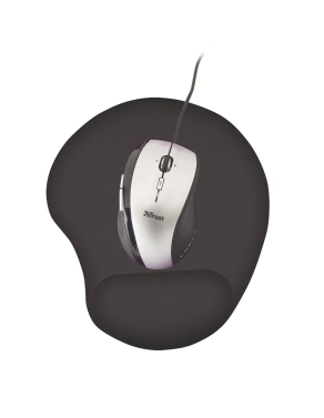 Alfombrilla Ratón con reposamuñecas de gel