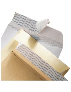 250 bolsas blanco 260x360 100g tira de silicona