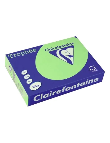 Papel Clairfontaine Throph