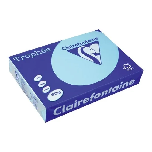 Papel Clairfontaine Throph