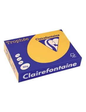 Papel Clairfontaine Throph