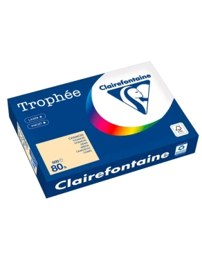 Papel Clairfontaine Throph