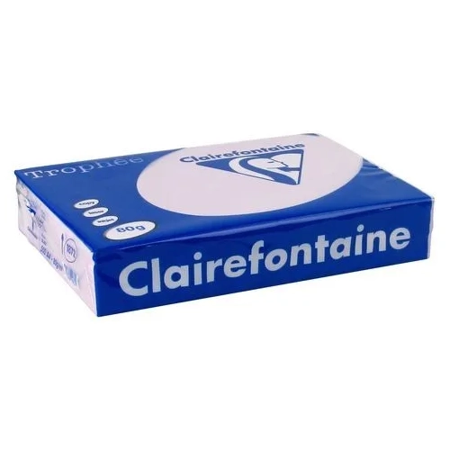 Papel Clairfontaine Throph