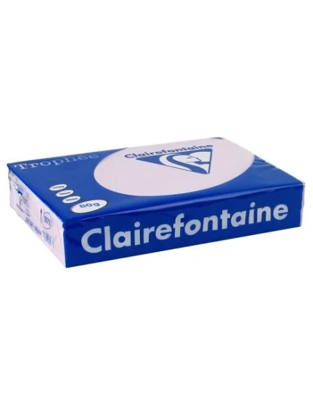 Papel Clairfontaine Throph
