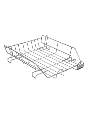 Bandeja varilla metal A4-f