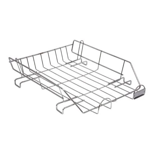 Bandeja varilla metal A4-f