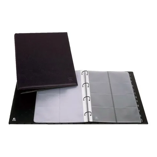 Tarjetero A4 Executive