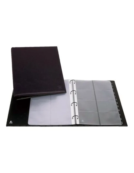 Tarjetero A4 Executive