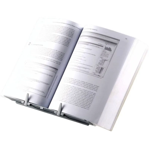 Atril libros y catalogos Fellowes